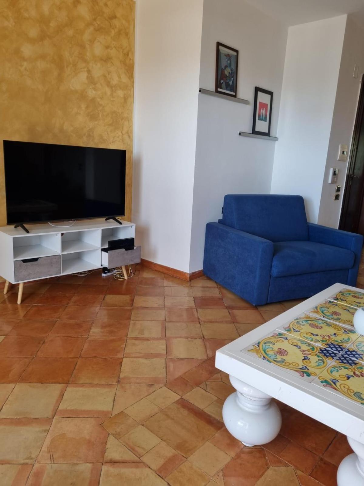 Donna Filomena Casa Vacanza Park Bougainville Salerno Exterior photo